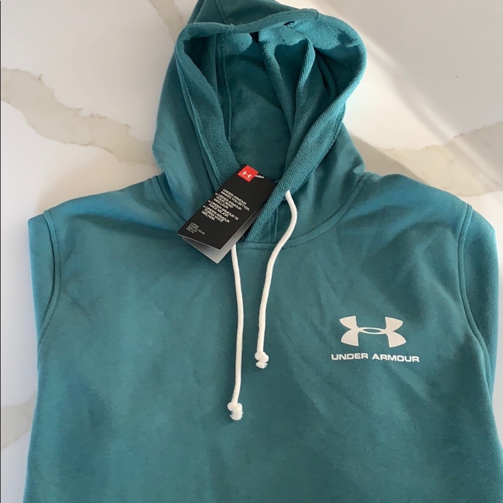 Under Armour Swearshirt
